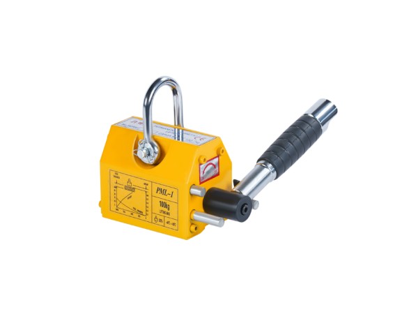 Permanent Magnetic Lifter