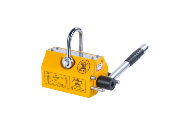 Permanent Magnetic Lifter