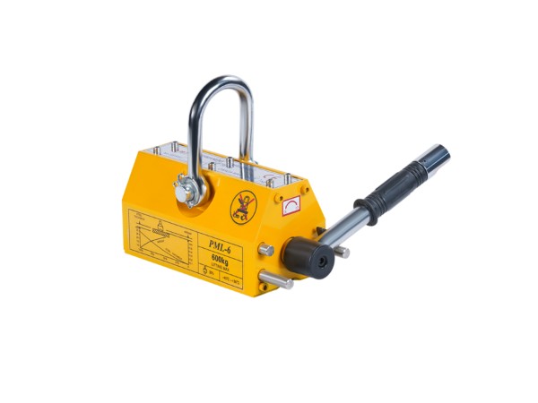 Permanent Magnetic Lifter