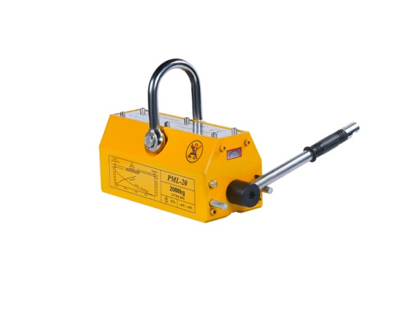 Permanent Magnetic Lifter