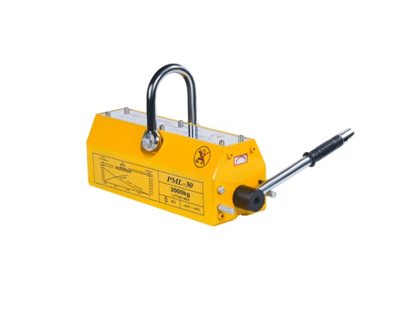 Permanent Magnetic Lifter