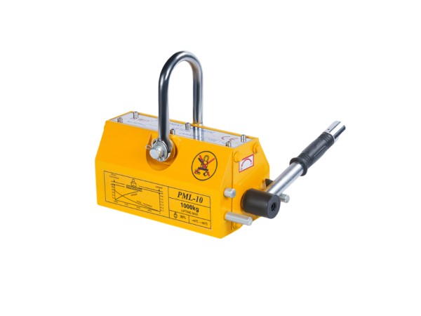 Permanent Magnetic Lifter