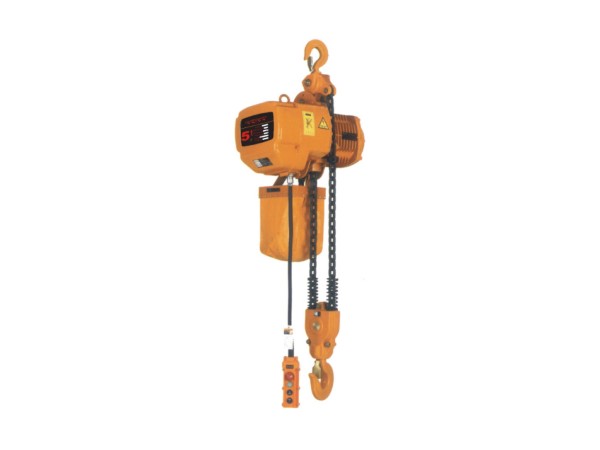 Electric Chain Hoist