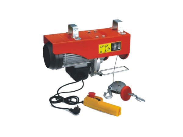 MINI Electric Hoist