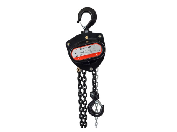 VE Chain Hoist