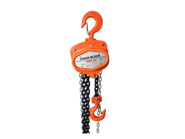 Chain Hoist VC-J