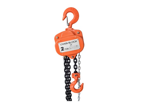 Chain Hoist VC-U