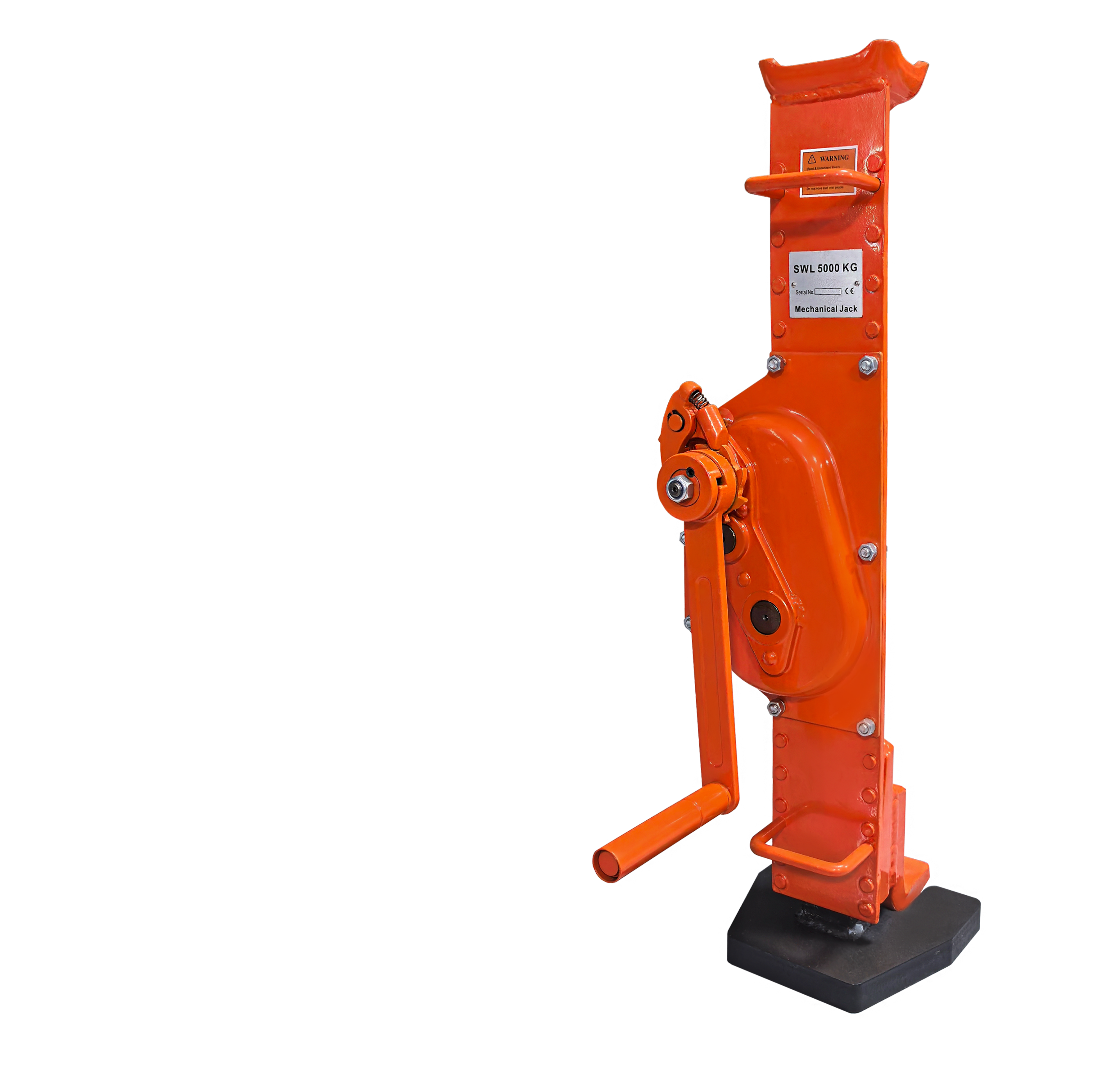 Mechanical Jack MJB