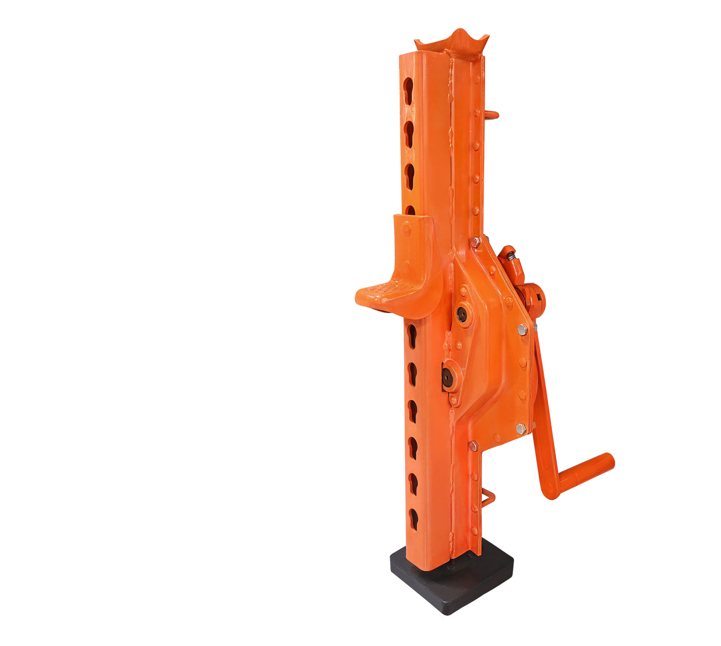 Mechanical Jack MJC