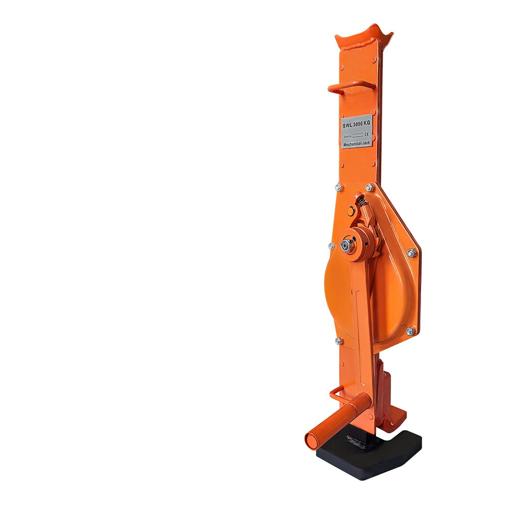 Mechanical Jack MJB