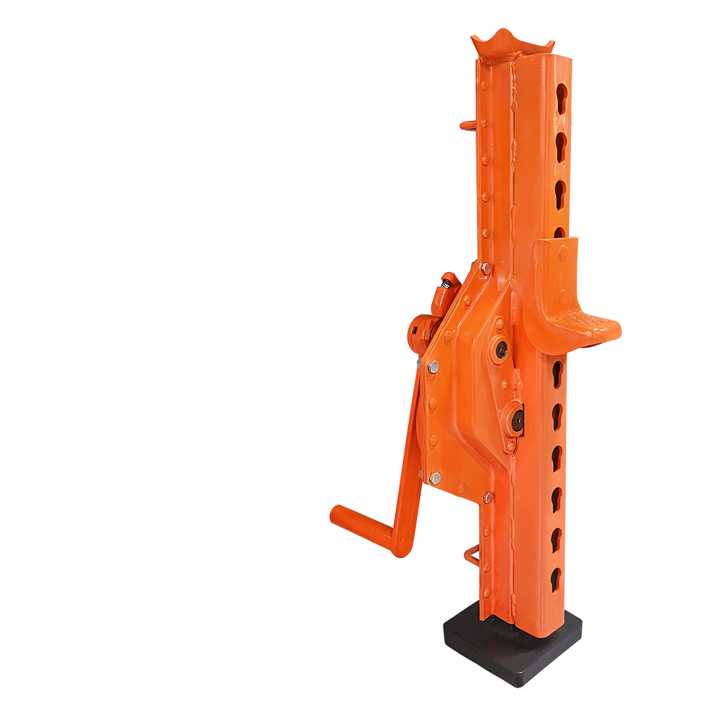 Mechanical Jack MJC