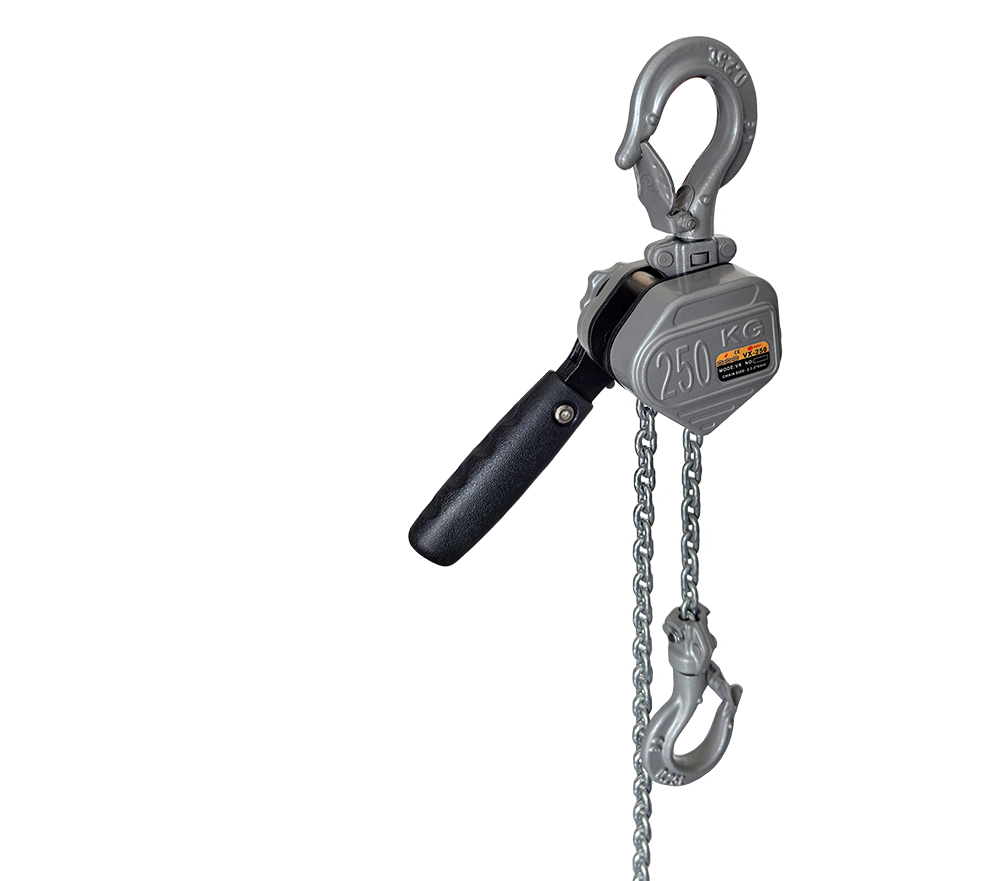 Lever Hoist VM